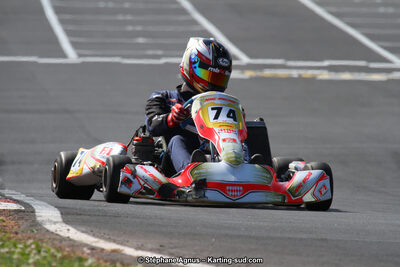 27 & 28/06/2015 : Championnat de France X30 et Coupe de France Minikart à Belmont sur Rance (Photos Stéphane Agnus) 2015 — karting