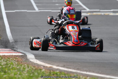 27 & 28/06/2015 : Championnat de France X30 et Coupe de France Minikart à Belmont sur Rance (Photos Stéphane Agnus) 2015 — karting