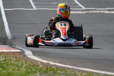 27 & 28/06/2015 : Championnat de France X30 et Coupe de France Minikart à Belmont sur Rance (Photos Stéphane Agnus) 2015 — karting