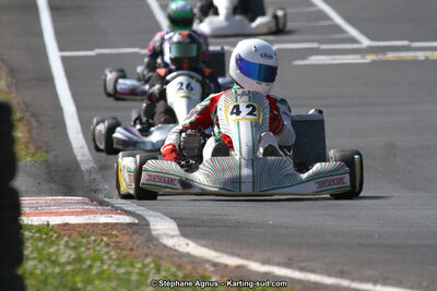 27 & 28/06/2015 : Championnat de France X30 et Coupe de France Minikart à Belmont sur Rance (Photos Stéphane Agnus) 2015 — karting