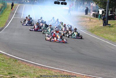 27 & 28/06/2015 : Championnat de France X30 et Coupe de France Minikart à Belmont sur Rance (Photos Stéphane Agnus) 2015 — karting