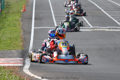 27 & 28/06/2015 : Championnat de France X30 et Coupe de France Minikart à Belmont sur Rance (Photos Stéphane Agnus) 2015 — karting