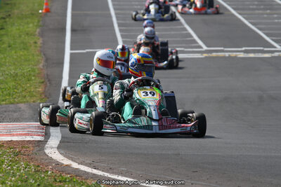 27 & 28/06/2015 : Championnat de France X30 et Coupe de France Minikart à Belmont sur Rance (Photos Stéphane Agnus) 2015 — karting