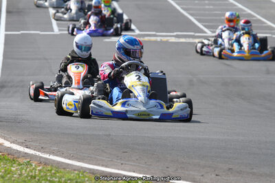 27 & 28/06/2015 : Championnat de France X30 et Coupe de France Minikart à Belmont sur Rance (Photos Stéphane Agnus) 2015 — karting