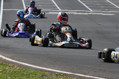 27 & 28/06/2015 : Championnat de France X30 et Coupe de France Minikart à Belmont sur Rance (Photos Stéphane Agnus) 2015 — karting