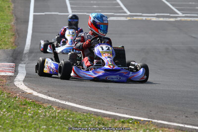 27 & 28/06/2015 : Championnat de France X30 et Coupe de France Minikart à Belmont sur Rance (Photos Stéphane Agnus) 2015 — karting