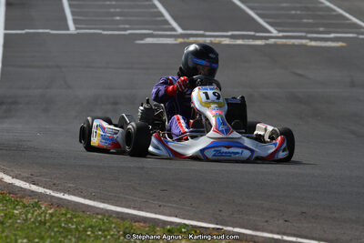 27 & 28/06/2015 : Championnat de France X30 et Coupe de France Minikart à Belmont sur Rance (Photos Stéphane Agnus) 2015 — karting