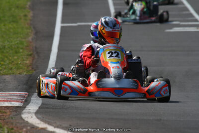 27 & 28/06/2015 : Championnat de France X30 et Coupe de France Minikart à Belmont sur Rance (Photos Stéphane Agnus) 2015 — karting