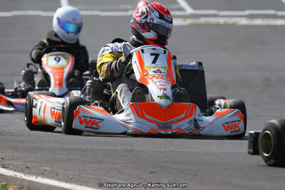 27 & 28/06/2015 : Championnat de France X30 et Coupe de France Minikart à Belmont sur Rance (Photos Stéphane Agnus) 2015 — karting