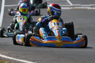 27 & 28/06/2015 : Championnat de France X30 et Coupe de France Minikart à Belmont sur Rance (Photos Stéphane Agnus) 2015 — karting