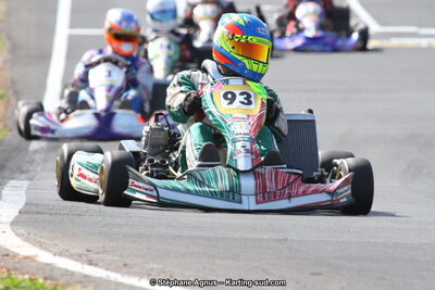 27 & 28/06/2015 : Championnat de France X30 et Coupe de France Minikart à Belmont sur Rance (Photos Stéphane Agnus) 2015 — karting
