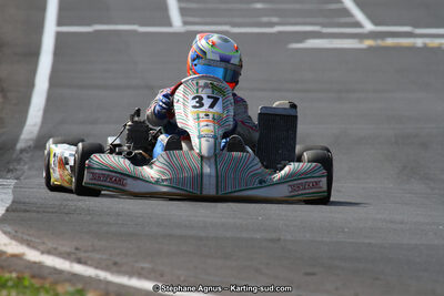 27 & 28/06/2015 : Championnat de France X30 et Coupe de France Minikart à Belmont sur Rance (Photos Stéphane Agnus) 2015 — karting