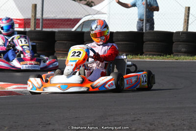 27 & 28/06/2015 : Championnat de France X30 et Coupe de France Minikart à Belmont sur Rance (Photos Stéphane Agnus) 2015 — karting