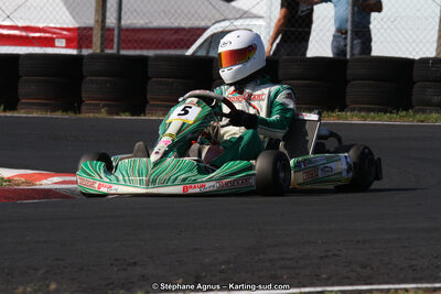 27 & 28/06/2015 : Championnat de France X30 et Coupe de France Minikart à Belmont sur Rance (Photos Stéphane Agnus) 2015 — karting