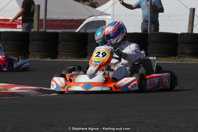 27 & 28/06/2015 : Championnat de France X30 et Coupe de France Minikart à Belmont sur Rance (Photos Stéphane Agnus) 2015 — karting