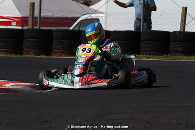 27 & 28/06/2015 : Championnat de France X30 et Coupe de France Minikart à Belmont sur Rance (Photos Stéphane Agnus) 2015 — karting