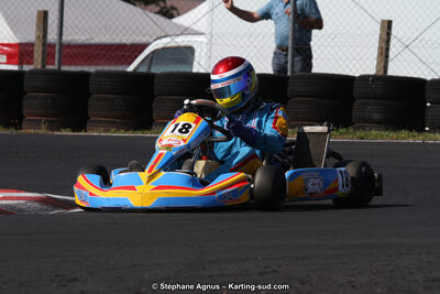 27 & 28/06/2015 : Championnat de France X30 et Coupe de France Minikart à Belmont sur Rance (Photos Stéphane Agnus) 2015 — karting