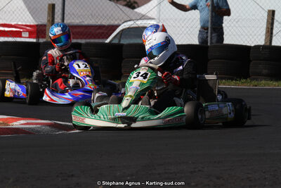 27 & 28/06/2015 : Championnat de France X30 et Coupe de France Minikart à Belmont sur Rance (Photos Stéphane Agnus) 2015 — karting