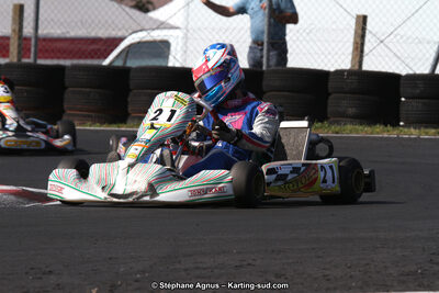 27 & 28/06/2015 : Championnat de France X30 et Coupe de France Minikart à Belmont sur Rance (Photos Stéphane Agnus) 2015 — karting