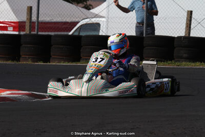 27 & 28/06/2015 : Championnat de France X30 et Coupe de France Minikart à Belmont sur Rance (Photos Stéphane Agnus) 2015 — karting