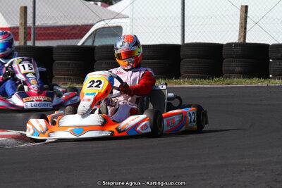 27 & 28/06/2015 : Championnat de France X30 et Coupe de France Minikart à Belmont sur Rance (Photos Stéphane Agnus) 2015 — karting