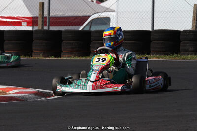 27 & 28/06/2015 : Championnat de France X30 et Coupe de France Minikart à Belmont sur Rance (Photos Stéphane Agnus) 2015 — karting