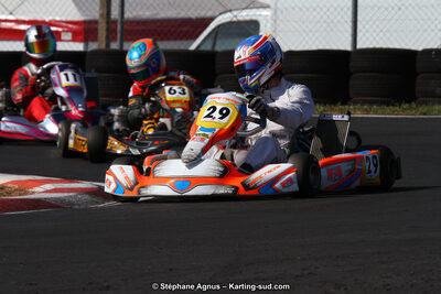 27 & 28/06/2015 : Championnat de France X30 et Coupe de France Minikart à Belmont sur Rance (Photos Stéphane Agnus) 2015 — karting