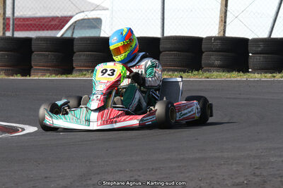 27 & 28/06/2015 : Championnat de France X30 et Coupe de France Minikart à Belmont sur Rance (Photos Stéphane Agnus) 2015 — karting