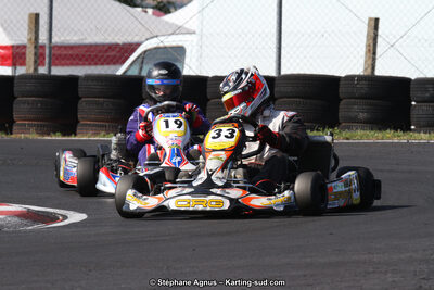 27 & 28/06/2015 : Championnat de France X30 et Coupe de France Minikart à Belmont sur Rance (Photos Stéphane Agnus) 2015 — karting