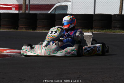 27 & 28/06/2015 : Championnat de France X30 et Coupe de France Minikart à Belmont sur Rance (Photos Stéphane Agnus) 2015 — karting