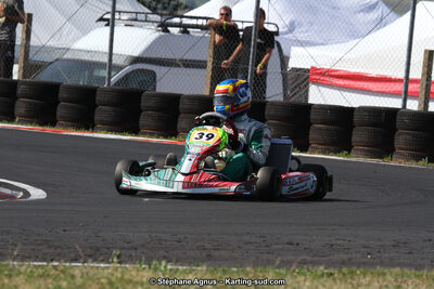 27 & 28/06/2015 : Championnat de France X30 et Coupe de France Minikart à Belmont sur Rance (Photos Stéphane Agnus) 2015 — karting