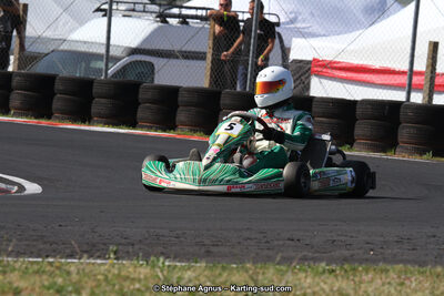 27 & 28/06/2015 : Championnat de France X30 et Coupe de France Minikart à Belmont sur Rance (Photos Stéphane Agnus) 2015 — karting