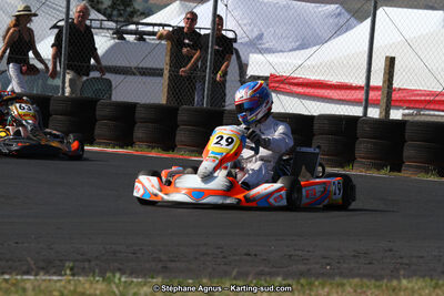 27 & 28/06/2015 : Championnat de France X30 et Coupe de France Minikart à Belmont sur Rance (Photos Stéphane Agnus) 2015 — karting