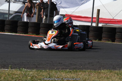 27 & 28/06/2015 : Championnat de France X30 et Coupe de France Minikart à Belmont sur Rance (Photos Stéphane Agnus) 2015 — karting