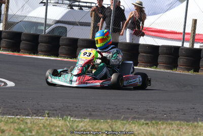27 & 28/06/2015 : Championnat de France X30 et Coupe de France Minikart à Belmont sur Rance (Photos Stéphane Agnus) 2015 — karting
