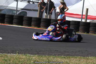 27 & 28/06/2015 : Championnat de France X30 et Coupe de France Minikart à Belmont sur Rance (Photos Stéphane Agnus) 2015 — karting