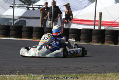 27 & 28/06/2015 : Championnat de France X30 et Coupe de France Minikart à Belmont sur Rance (Photos Stéphane Agnus) 2015 — karting