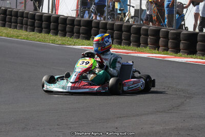 27 & 28/06/2015 : Championnat de France X30 et Coupe de France Minikart à Belmont sur Rance (Photos Stéphane Agnus) 2015 — karting