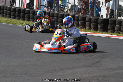 27 & 28/06/2015 : Championnat de France X30 et Coupe de France Minikart à Belmont sur Rance (Photos Stéphane Agnus) 2015 — karting