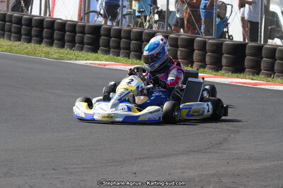 27 & 28/06/2015 : Championnat de France X30 et Coupe de France Minikart à Belmont sur Rance (Photos Stéphane Agnus) 2015 — karting