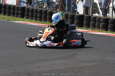 27 & 28/06/2015 : Championnat de France X30 et Coupe de France Minikart à Belmont sur Rance (Photos Stéphane Agnus) 2015 — karting