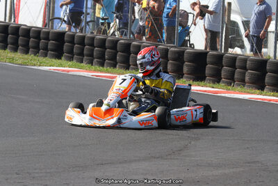 27 & 28/06/2015 : Championnat de France X30 et Coupe de France Minikart à Belmont sur Rance (Photos Stéphane Agnus) 2015 — karting