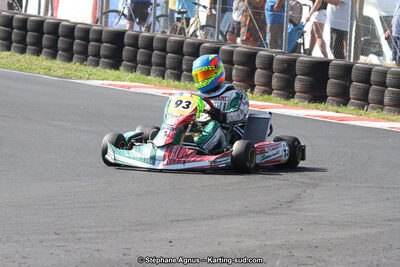 27 & 28/06/2015 : Championnat de France X30 et Coupe de France Minikart à Belmont sur Rance (Photos Stéphane Agnus) 2015 — karting