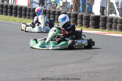 27 & 28/06/2015 : Championnat de France X30 et Coupe de France Minikart à Belmont sur Rance (Photos Stéphane Agnus) 2015 — karting
