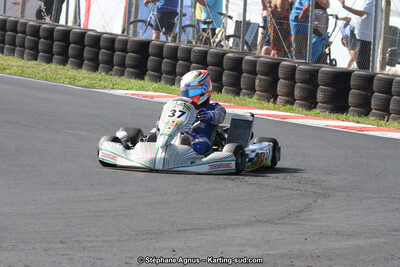 27 & 28/06/2015 : Championnat de France X30 et Coupe de France Minikart à Belmont sur Rance (Photos Stéphane Agnus) 2015 — karting