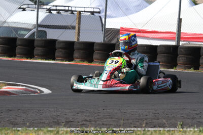 27 & 28/06/2015 : Championnat de France X30 et Coupe de France Minikart à Belmont sur Rance (Photos Stéphane Agnus) 2015 — karting