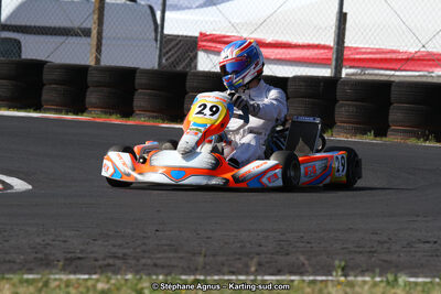 27 & 28/06/2015 : Championnat de France X30 et Coupe de France Minikart à Belmont sur Rance (Photos Stéphane Agnus) 2015 — karting
