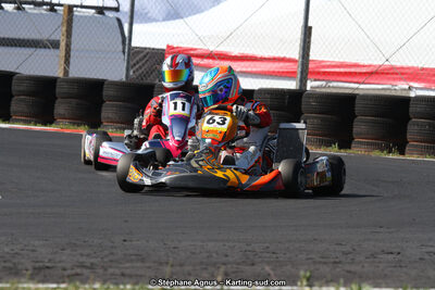 27 & 28/06/2015 : Championnat de France X30 et Coupe de France Minikart à Belmont sur Rance (Photos Stéphane Agnus) 2015 — karting