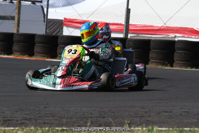 27 & 28/06/2015 : Championnat de France X30 et Coupe de France Minikart à Belmont sur Rance (Photos Stéphane Agnus) 2015 — karting
