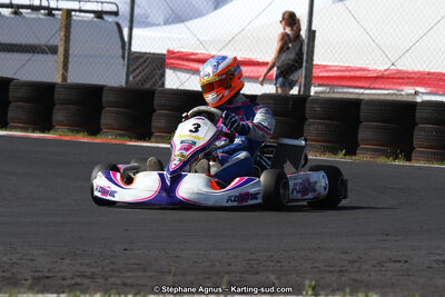 27 & 28/06/2015 : Championnat de France X30 et Coupe de France Minikart à Belmont sur Rance (Photos Stéphane Agnus) 2015 — karting